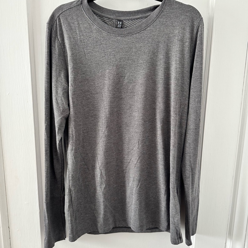 Under Armour ColdGear Fitted Shirt